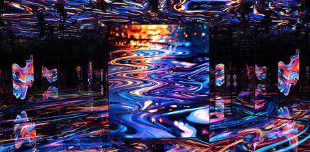 大阪万博、落合陽一の｢null²｣とは一体何だったのか。太陽の塔との対比で捉える、本質的なメッセージ | FUZE