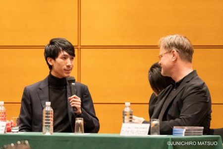 【第19回ショパン国際ピアノ・コンクール優勝者来日記者会見を開催！】 | クラシック音楽事務所ジャパン・アーツクラシック音楽事務所ジャパン・アーツ