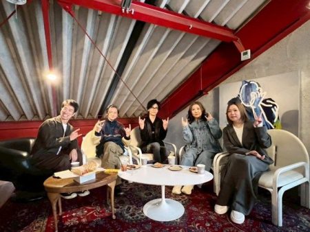 岡本＆成田、関西番組に初登場へ | 朝日新聞デジタルマガジン＆[and]