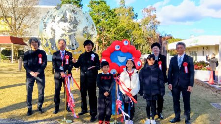 《Expo Legacy》大阪・関西万博 河森正治パビリオン『いのち球』思い伝えるマインドとは… | ラジトピ ラジオ関西トピックス