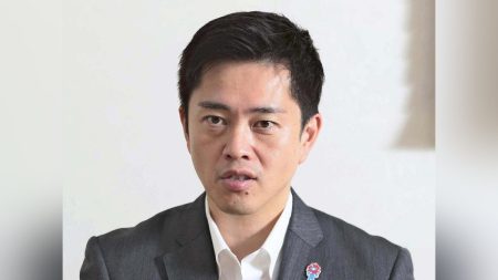 大阪　副首都 構想　吉村知事　合同庁舎 : 読売新聞