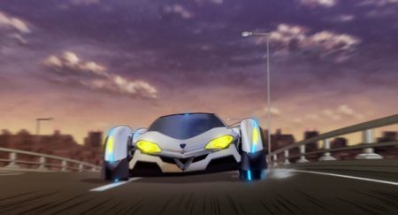 「マクロス」河森監督ファン必見のポイントは？ あの巨大ロボやアスラーダまで!? 挿入歌に福山芳樹も♪ 初オリジナル劇場長編「迷宮のしおり」 | アニメ！アニメ！