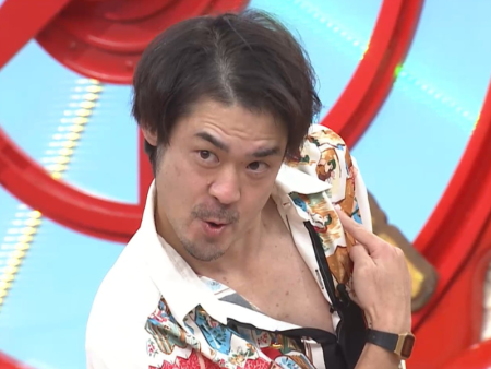 元かたつむり・林万介、“奇人芸人”に渡米資金を無心するも返り討ちに…『マルコポロリ！』TVer・カンテレドーガで配信中! | FANY Magazine