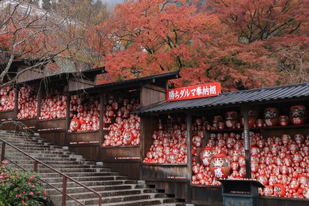 訪日客に人気の観光地トップ30、関西が上位独占 ーNAVITIME検索データ | やまとごころ.jp