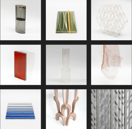 ケイミューのBtoB向け展示施設「マテリアルベース BOiTE」にて 「永山祐子個展 確かにありそうなもの」大阪巡回展を開催 | NEWSCAST