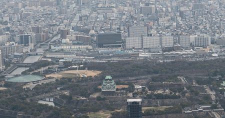日銀短観の近畿景況感3期連続改善　万博後も消費堅調、日中対立が影 - 日本経済新聞