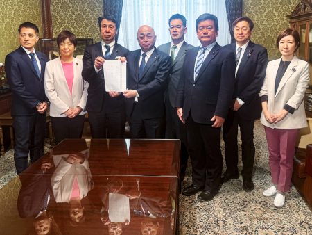 万博工事未払いで法案　野党提出、協会が取り立て（時事通信） - Yahoo!ニュース