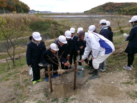 令和7年度西っ子のページ／加古川市