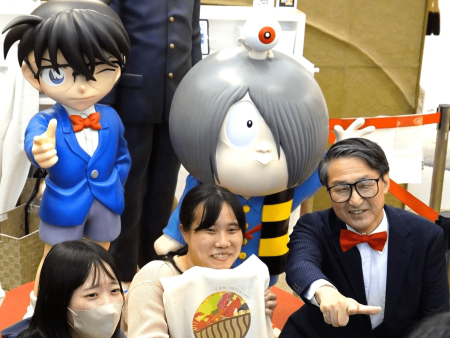 とっとり年末回顧⑤大阪・関西万博　県が観光誘客起爆剤に　今後の効果検証も必要 | 日本海新聞 NetNihonkai