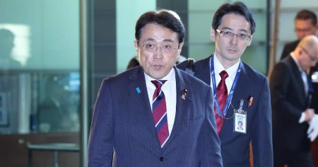 リヤド万博に公式参加へ　政府、30年開催　赤沢経産相「大阪・関西万博の成果継承」 - 産経ニュース