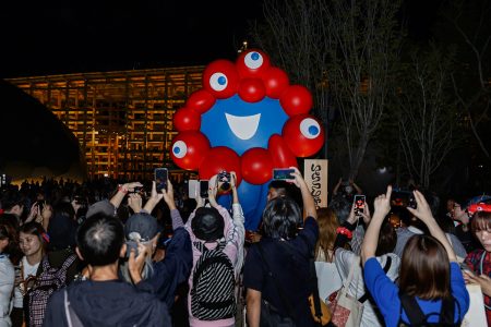 あべのハルカス近鉄本店で「大阪・関西万博報道写真展」開催へ – OSAKA STYLE