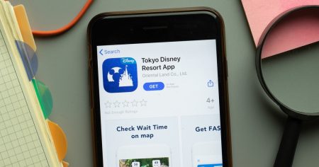 情報戦化するテーマパーク　利便性向上のはずが不満の声も、公式アプリが抱える「ジレンマ」（1/3 ページ） - ITmedia ビジネスオンライン