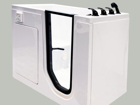 「人間洗濯機」介護現場に実装へ　サイエンス - 家電 Watch