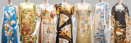 大阪・関西万博パビリオン「PASONA NATUREVERSE」98歳現役ファッションデザイナー 藤本ハルミ氏による万博衣装20着を閉幕後初公開 | 株式会社パソナグループのプレスリリース