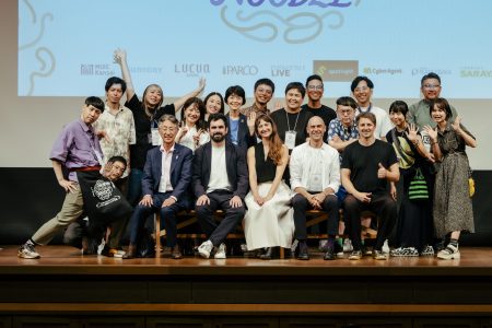 熱狂をアフター万博にどうつなぐ？ 大阪をアイデアシティにする方策を探ったカンファレンスをレポート | WORK MILL