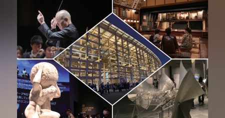 万博イヤーに「国宝」集結の1年、歌舞伎人気も　2025年関西文化回顧 - 日本経済新聞