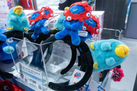 京都鉄道博物館、館内ショップで万博公式グッズ販売。JR西日本・京都府スタンプ7種類も12月28日まで設置（トラベル Watch） - Yahoo!ニュース