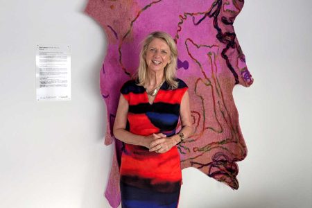 大阪・関西万博カナダ館代表ローリー・ピーターズさんインタビュー「カナダの誇りを日本の人たちに示せた」 | 日加トゥデイ/JC Today