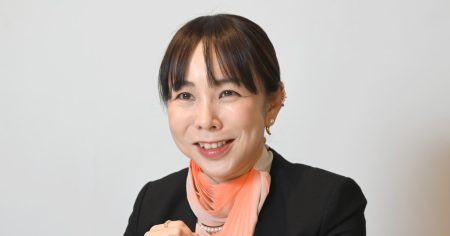大阪万博で挑んだ循環型建築　ウーマン･オブ･ザ･イヤー永山祐子さん - 日本経済新聞