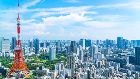 【世界都市力ランキング2025】東京、初の2位　万博効果で大阪が18位に躍進 | nippon.com