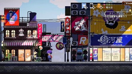 大阪・日本橋の電気街を再現したＰＣゲーム、「サブカルチャーを満喫できる」と人気…横浜生まれの中国人制作 : 読売新聞