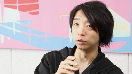 落合陽一氏が「ヌルヌル転生」クラファンで2.8億円調達、27年花博へ | 日経クロステック（xTECH）