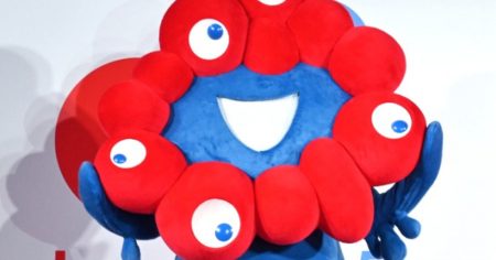 オリコンニュース：万博ミャクミャク公式ストア今後は…？　大丸梅田店が年末年始について発表…「規模を大幅に縮小」と | 毎日新聞