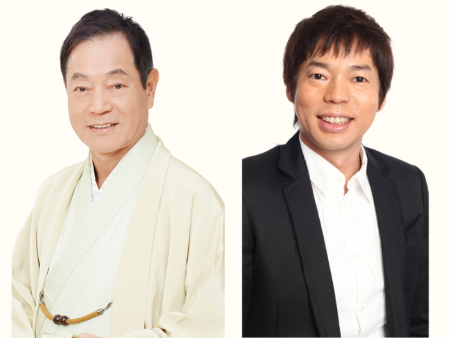 M-1王者・たくろうも登場! 関西の年末の風物詩『八方・今田のよしもと楽屋ニュース2025』12月29日放送決定! | FANY Magazine