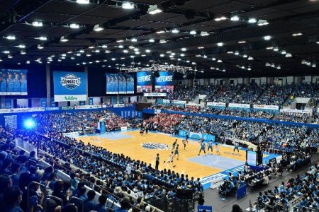 【和束町民等対象】京都ハンナリーズ和束町民DAY開催！（申込期限延長）／和束町