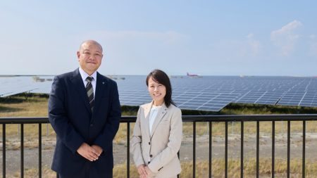 30年以上地域環境と向き合ってきた空港が取り組む、脱炭素化の最前線 - MOVE ON│オリックス株式会社