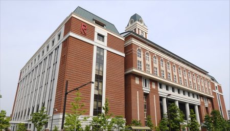 学校法人立命館と株式会社SCREENホールディングスが連携・協力に関する協定を締結 ～新たな価値と社会課題解決に向けたソリューションの創出を目指す～ ｜立命館大学