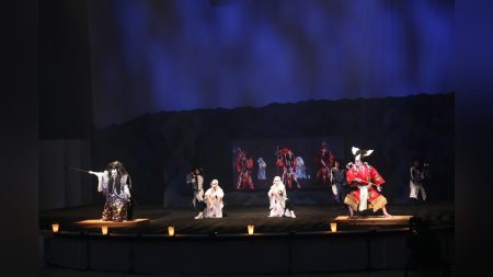 歌舞伎×ＩＯＷＮ　これまでの常識を覆す？〈下〉 : 読売新聞