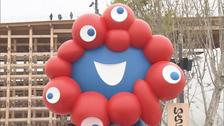 大阪・関西万博の運営費 最大370億円の黒字に　グッズ販売や解体費用など見直しでチケット販売数は目標届かず　（TBS NEWS DIG Powered by JNN） - Yahoo!ニュース