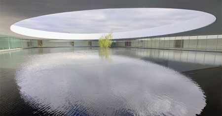 大阪・関西万博の「迎賓館」 | 日経クロステック（xTECH）