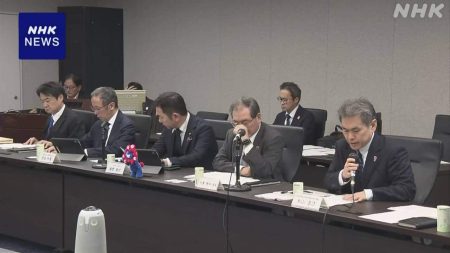 大阪・関西万博 成果検証の有識者会議 初会合 | NHKニュース | 大阪・関西万博、経済産業省、大阪府
