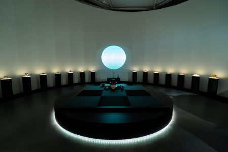 これは道具か、芸術か？大阪・関西万博での自社展示「TOOL OR ART」に込めた想い | 丹青ノオト | 株式会社丹青社