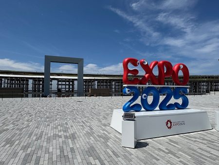 大阪・関西万博、来場を含むインバウンドの旅行消費単価は39万円で全体平均21万円を大きく上回る、三菱総研らが分析（トラベルボイス） - Yahoo!ニュース