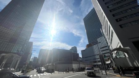 【大阪市】大阪マルビルの大阪・関西万博シャトルバス乗り場跡の今は？　2030年開業目指し新ビル建設へ（ゆかぷ～の大阪まちぶら） - エキスパート - Yahoo!ニュース