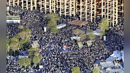 大阪：回顧２０２５　大阪・関西万博　レガシー：地域ニュース : 読売新聞