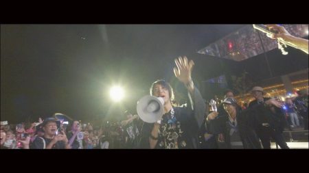 ｎｕｌｌ² 記録映画 完成 万博 落合陽一 さん : 読売新聞