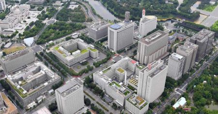 官庁や企業が仕事納め「クマ被害」「米価高騰」「大阪・関西万博」目まぐるしい締めくくり - 産経ニュース