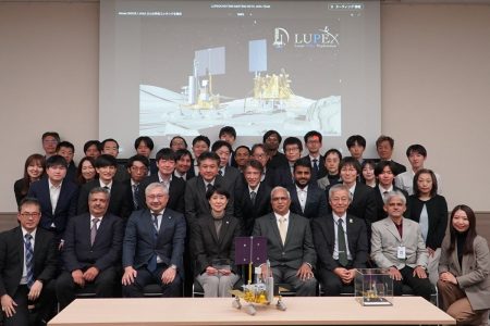 LUPEX / Chandrayaan-5 技術調整会議（TIM-5）を日本で開催 | JAXA 有人宇宙技術部門