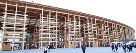 【有馬記念・世相馬券】大盛況の大阪・関西万博　大活躍の大谷翔平　激走へのサインが隠されていた | 競馬ニュース - netkeiba