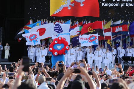 公式データで振り返る「大阪・関西万博」。タクシーガチ勢/リピーター/通期パスの割合など全体像が見えてきた - トラベル Watch