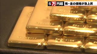 【キーワードは万】株価は5万達成に大阪・関西万博　2025年の“あいちのニュース”を振り返り | 愛知のニュース