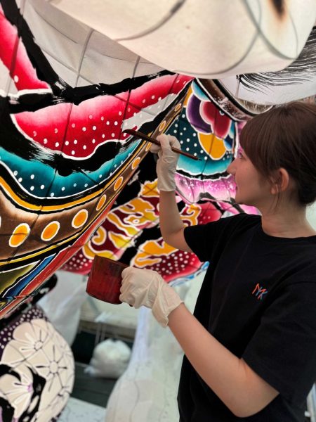 今年の漢字は・・・ | アナウンサールーム