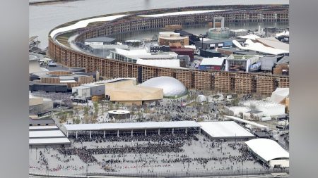 万博定期船運航の１社が桟橋使用料７２００万円未払い、協会が支払い求め提訴…会期前半は利用低迷も後半は好転 : 読売新聞