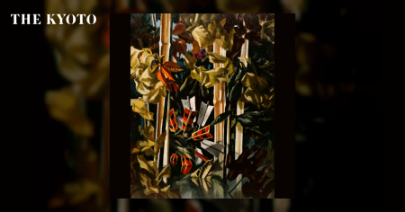 京都の美術界この1年は？担当記者が振り返る民藝100年･戦後80年･万博…｜THE KYOTO｜京都新聞