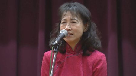 【同じ社会に暮らす】伊藤みどりさん　台湾から日本へ嫁いで48年　母語による『命の電話』開設35年（2025年12月27日掲載）｜YTV NEWS NNN
