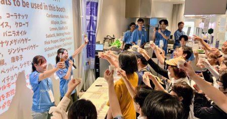 総勢140人の関大万博部　2年半の活動の軌跡振り返る「かけがえのない仲間に恵まれた」 - 産経ニュース